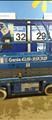 Lot: 15-3-4683: (1) Genie GS1930 Electric Scissors Lift 