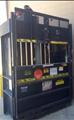 Lot: 15-3-5952: (1) Cram-A-Lot DBR-72-H Vertical Cardboard Baler 