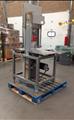 Lot: 15-3-6057: (1) Hobart 6801 Vertical Meat Saw 