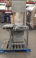 Lot: 15-3-6057: (1) Hobart 6801 Vertical Meat Saw 