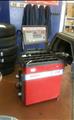 Lot: 15-3-5866: (1) Coats 950 Electric Wheel Balancer 