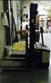 Lot: 15-3-6071: (1) Crown WS 2300-40 Electric Walkie Stacker 