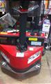 Lot: 15-3-6047: (1) Raymond RSS30 Walkie Stacker 