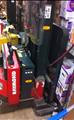 Lot: 15-3-6047: (1) Raymond RSS30 Walkie Stacker 