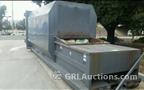 Lot: 15-3-5682: (1) Cram-A-Lot SCR-02-30 Self Contained Commercial Trash Compactor 