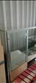 Lot: 15-3-5934: (10) Jewelry Display Case 60" 