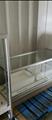 Lot: 15-3-5934: (10) Jewelry Display Case 60" 