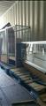 Lot: 15-3-5934: (10) Jewelry Display Case 60" 