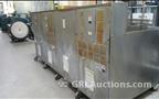 Lot: 15-3-5860: (1) Giles EOF,10,10,24,24,COMP,ADD Deep Fryer 