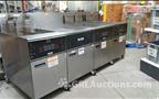 Lot: 15-3-5860: (1) Giles EOF,10,10,24,24,COMP,ADD Deep Fryer 