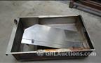 Lot: 15-3-5860: (1) Giles EOF,10,10,24,24,COMP,ADD Deep Fryer 