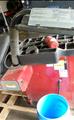 Lot: 15-3-5780: (1) Coats 950 Electric Wheel Balancer 