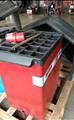 Lot: 15-3-5780: (1) Coats 950 Electric Wheel Balancer 