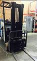 Lot: 15-3-6008: (1) Crown RC 3020-30 Counter Balanced Forklift 
