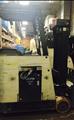 Lot: 15-3-6008: (1) Crown RC 3020-30 Counter Balanced Forklift 