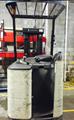 Lot: 15-3-6008: (1) Crown RC 3020-30 Counter Balanced Forklift 