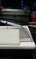 Lot: 15-3-5991: (1) Giles EOF,10,10,24,24,COMP,ADD Deep Fryer 
