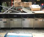 Lot: 15-3-5991: (1) Giles EOF,10,10,24,24,COMP,ADD Deep Fryer 