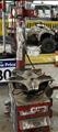 Lot: 15-3-5937: (1) Coats 7060AX Rim clamp tire changer 