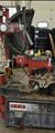 Lot: 15-3-5937: (1) Coats 7060AX Rim clamp tire changer 