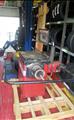 Lot: 15-3-6050: (1) Coats 950 Electric Wheel Balancer 