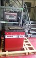 Lot: 15-3-6050: (1) Coats 950 Electric Wheel Balancer 