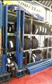 Lot: 15-3-6051: (1) Rotary SPO9-202 Two Post Automotive Lift 