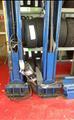 Lot: 15-3-6051: (1) Rotary SPO9-202 Two Post Automotive Lift 
