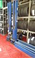Lot: 15-3-6051: (1) Rotary SPO9-202 Two Post Automotive Lift 