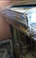 Lot: 15-3-5885: (1) Giles EOF,10,10,24,24,COMP,ADD Deep Fryer 