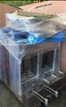 Lot: 15-3-5885: (1) Giles EOF,10,10,24,24,COMP,ADD Deep Fryer 