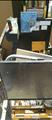Lot: 15-3-6079: (1) Bil-Jax ESP 19 Stock Picker 