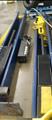 Lot: 15-3-6026: (1) Challenger 39000 Two Post Automotive Lift 