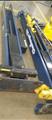 Lot: 15-3-6026: (1) Challenger 39000 Two Post Automotive Lift 