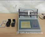 Lot: 15-7-6113: (1) Ptronics 4T 