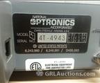 Lot: 15-7-6113: (1) Ptronics 4T 