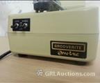 Lot: 15-7-6116: (1) Grooverite Lens Groover 
