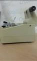 Lot: 15-7-6116: (1) Grooverite Lens Groover 