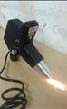 Lot: 15-7-6117: (1) Topcon CP-5D (1) Topcon CP-5D (1) Topcon CP-5D (1) Topcon CP-5D (1) Topcon CP-5D (1) Topcon CP-5D (1) Topcon CP-5D 