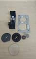Lot: 15-7-6119: (1) Ptronics 4T 
