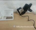 Lot: 15-7-6124: (1) Topcon CP-5D 