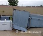 Lot: 15-3-5875: (1) Cram-A-Lot SC-02-30 Self Contained Commercial Trash Compactor 