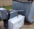 Lot: 15-3-5875: (1) Cram-A-Lot SC-02-30 Self Contained Commercial Trash Compactor 