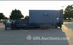 Lot: 15-3-6001: (1) Cram-A-Lot SC-02-30 Self Contained Commercial Trash Compactor 