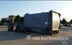 Lot: 15-3-6001: (1) Cram-A-Lot SC-02-30 Self Contained Commercial Trash Compactor 