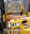 Lot: 15-3-4680: (1) Yale MPW060LEN24T2748 Electric Pallet Jack 