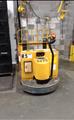 Lot: 15-3-4680: (1) Yale MPW060LEN24T2748 Electric Pallet Jack 
