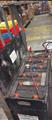 Lot: 15-3-4702: (1) Crown PW 3520-60 Electric Pallet Jack 