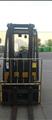 Lot: 15-3-5822: (1) Yale GLP040SVXNUSF084 Propane Forklift 
