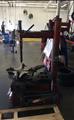 Lot: 15-3-6095: (1) Coats 7060AX Rim clamp tire changer 